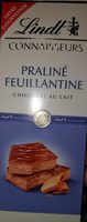 Praliné feuillantine