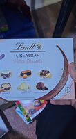 Creation - Petits Desserts