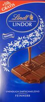 Lindor Feinherb