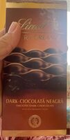 Ciocolata dark