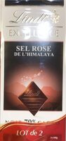 Excellence - Sel rose de l’himalaya