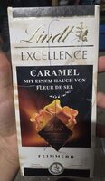 Caramel