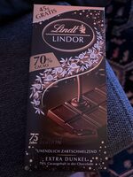 Lindor Schokolade