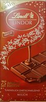Lindor Milch