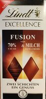 Fusion 70% & Milch