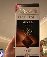 Excellence Mixed seeds Dark