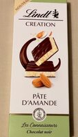 Pate d’amande