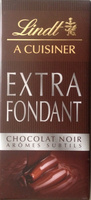 Extra Fondant