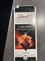 Caramel Feinherb