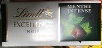 Excellence Noir Menthe Intense