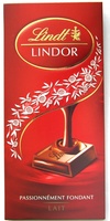 Lindor Lait