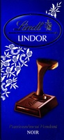 LINDOR Noir