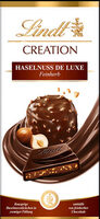 Création Rocher Noir