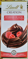 Himbeere de Luxe