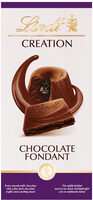 Chocolat mitflüssigem Choco-Kern