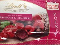 Sensation Fruit