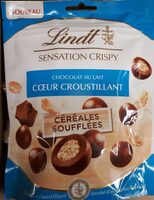 Sensation crispy