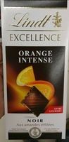 Excellence Orange Intense