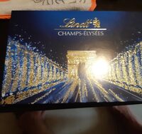 Champs Élysées