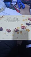 Lindt bombones dulces deseos pm
