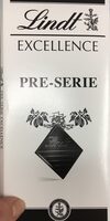 Excellence pre-serie
