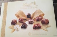 Chocolats