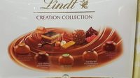 Création collection