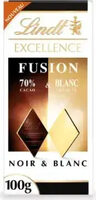 Excellence Fusion