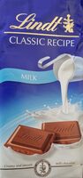 Milk Chocolate