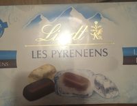 Les Pyrenéens