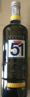 Pastis 51,Pernod Ricard