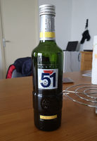 Pastis de Marseille