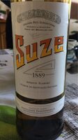 Suze