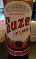 Fruits Rouges