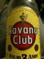 Havana club 3