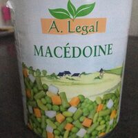 Macédoine