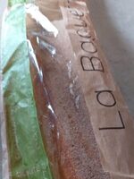 Baguette de campagne