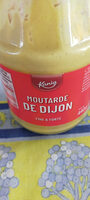 Moutarde de Dijon