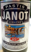 Pastis
