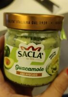 Guacamole