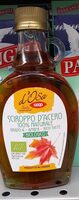 Sciroppo acero
