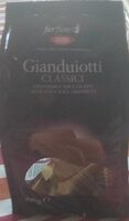 Gianduiotti classici