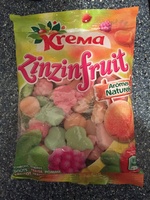 Zinzinfruit