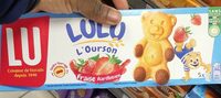Lulu