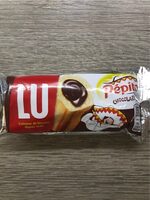 Pepito Chocolait'o