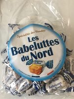 Babeluttes du Nord