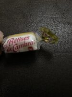 Betises de Cambrai
