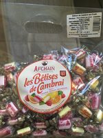 Bêtises de Cambrai
