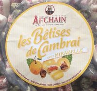 Bêtises de Cambrai