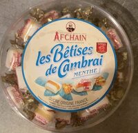 Les Bêtises de Cambrai